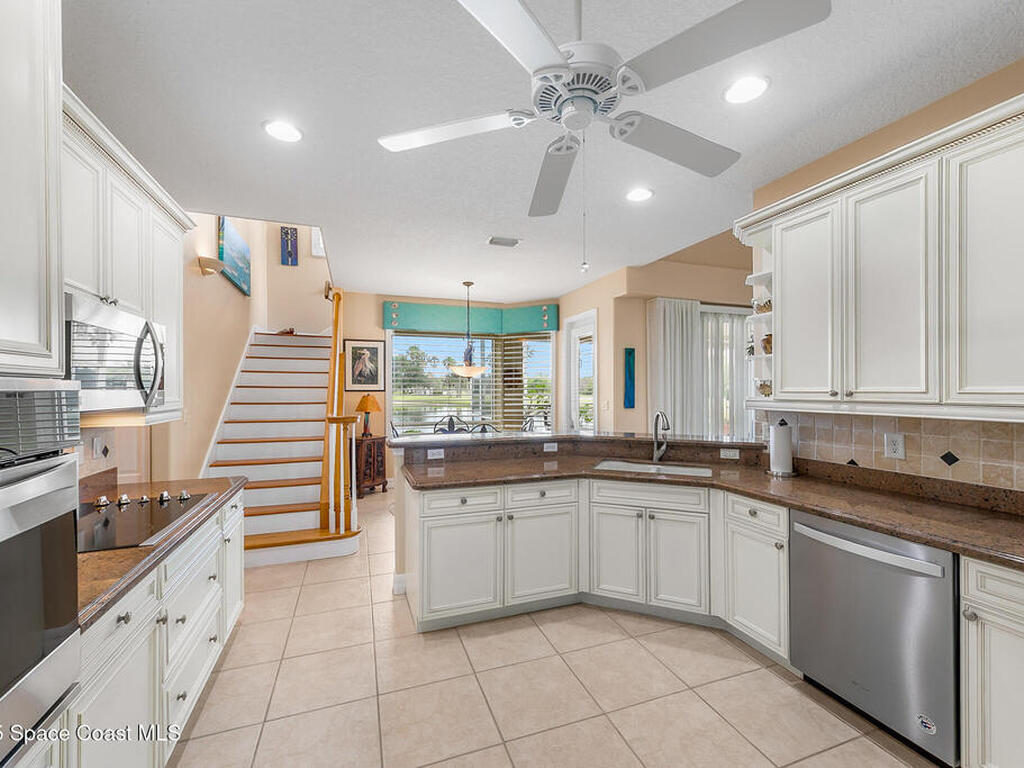 4336 Collingtree Drive, Rockledge, FL 32955