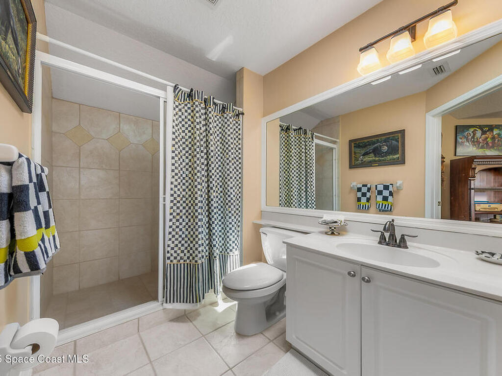 4336 Collingtree Drive, Rockledge, FL 32955