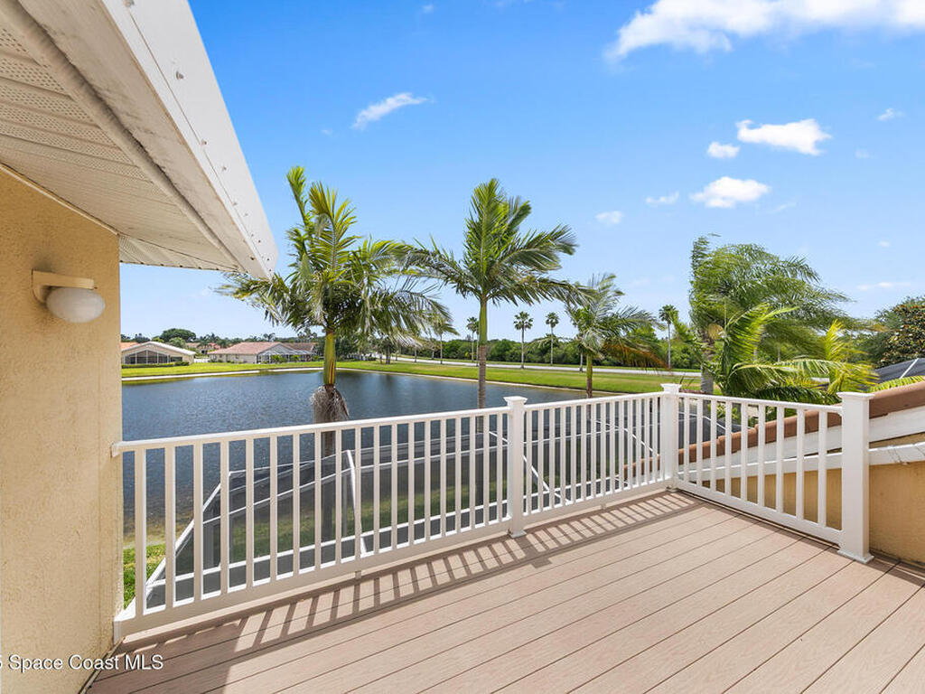 4336 Collingtree Drive, Rockledge, FL 32955