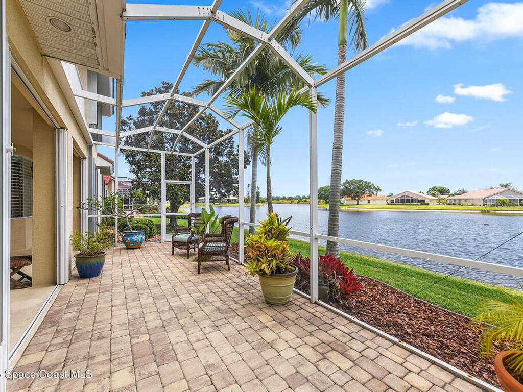 4336 Collingtree Drive, Rockledge, FL 32955