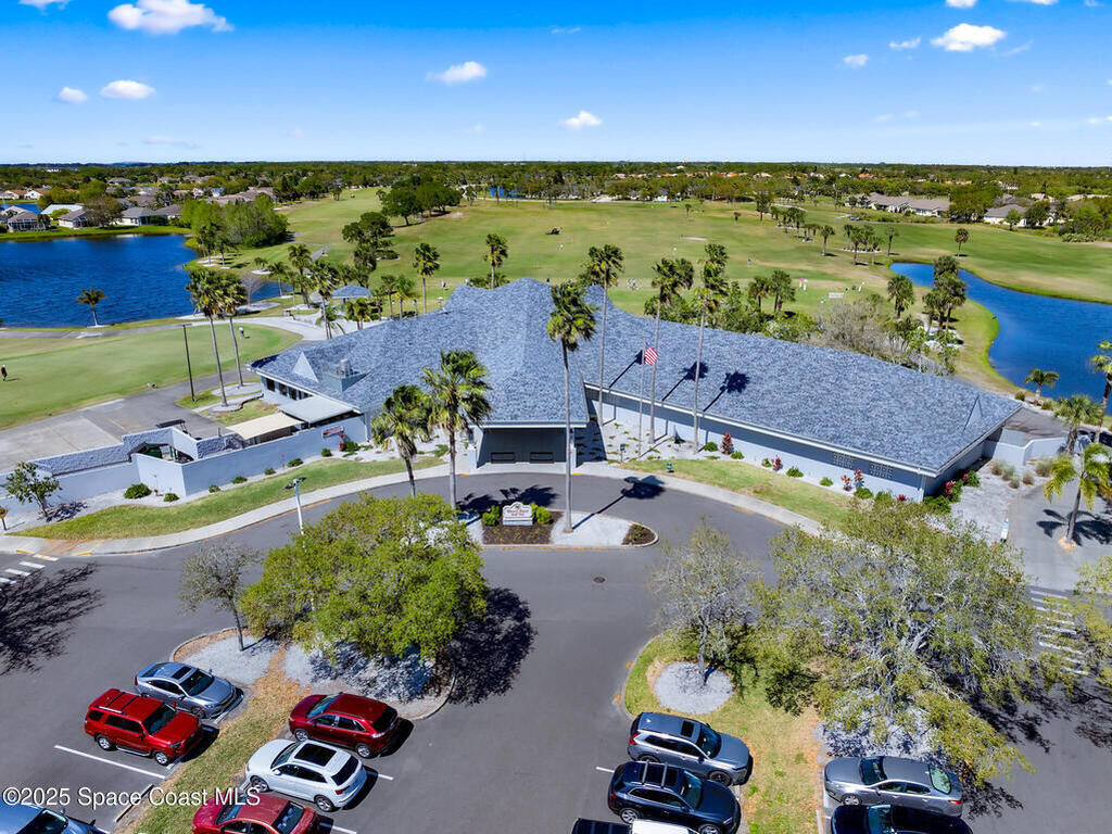4336 Collingtree Drive, Rockledge, FL 32955