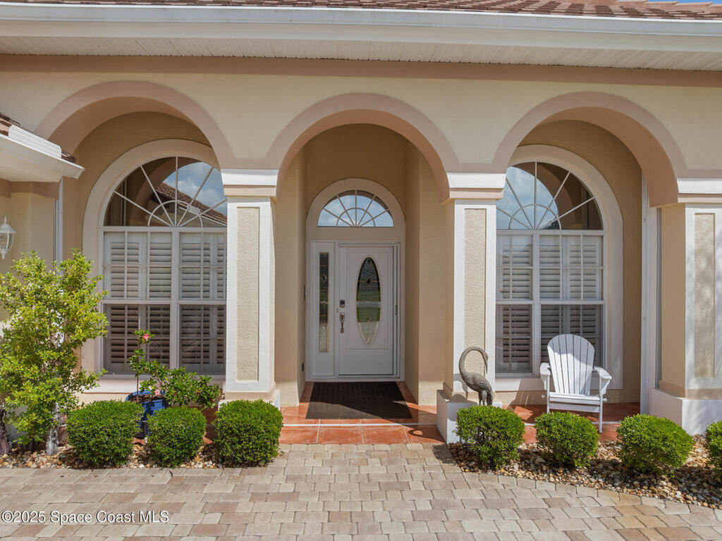 4336 Collingtree Drive, Rockledge, FL 32955
