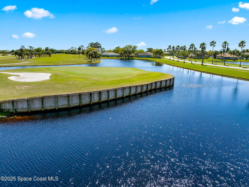 4336 Collingtree Drive, Rockledge, FL 32955