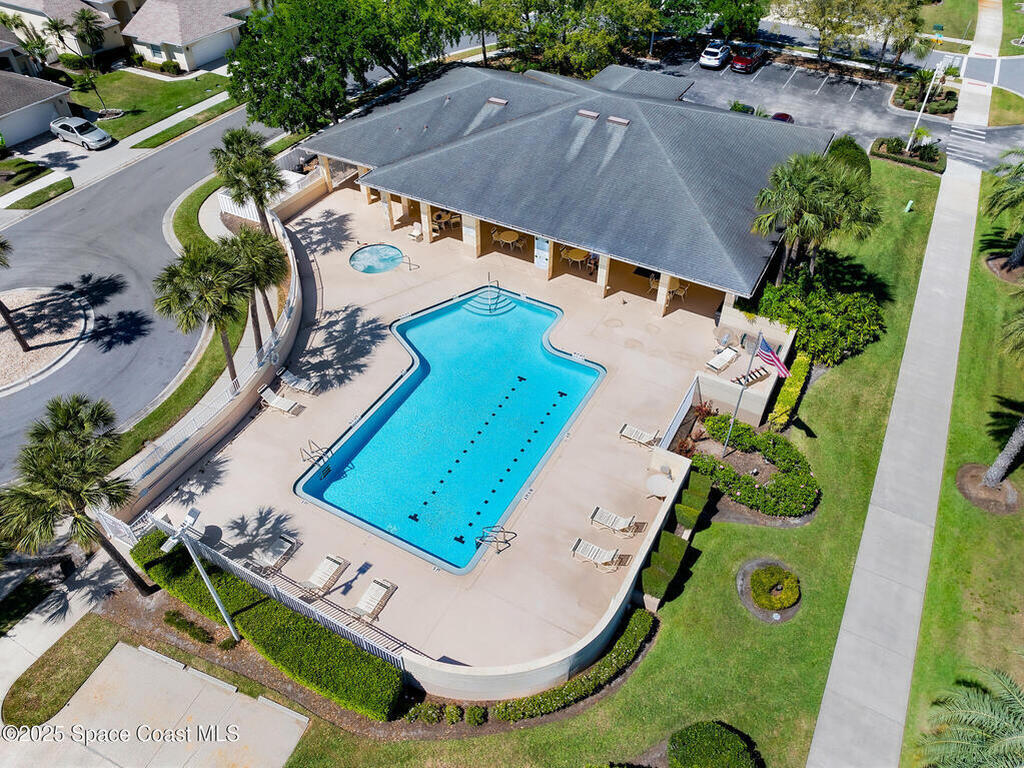 4336 Collingtree Drive, Rockledge, FL 32955