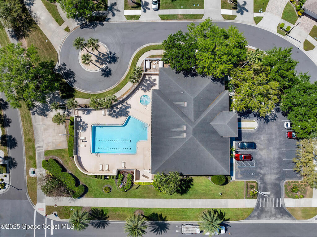4336 Collingtree Drive, Rockledge, FL 32955