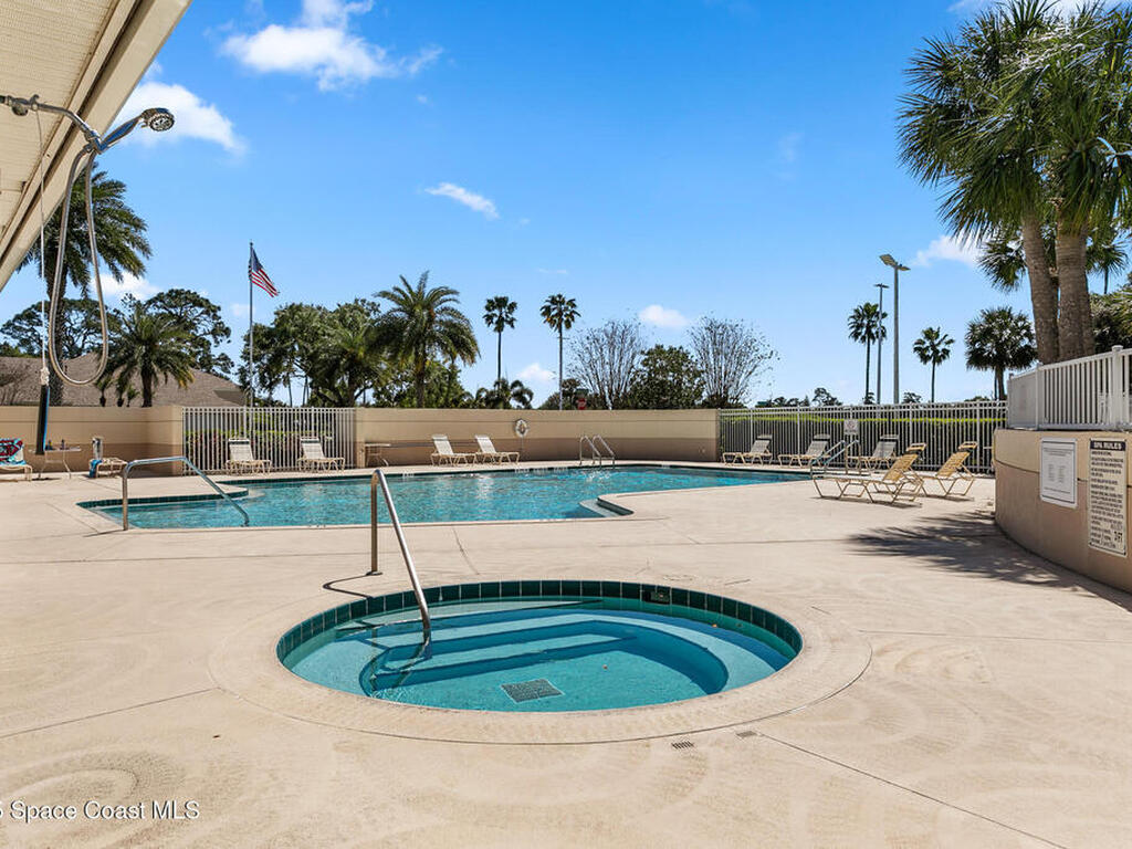 4336 Collingtree Drive, Rockledge, FL 32955