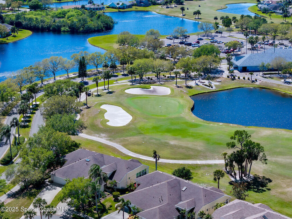 4336 Collingtree Drive, Rockledge, FL 32955