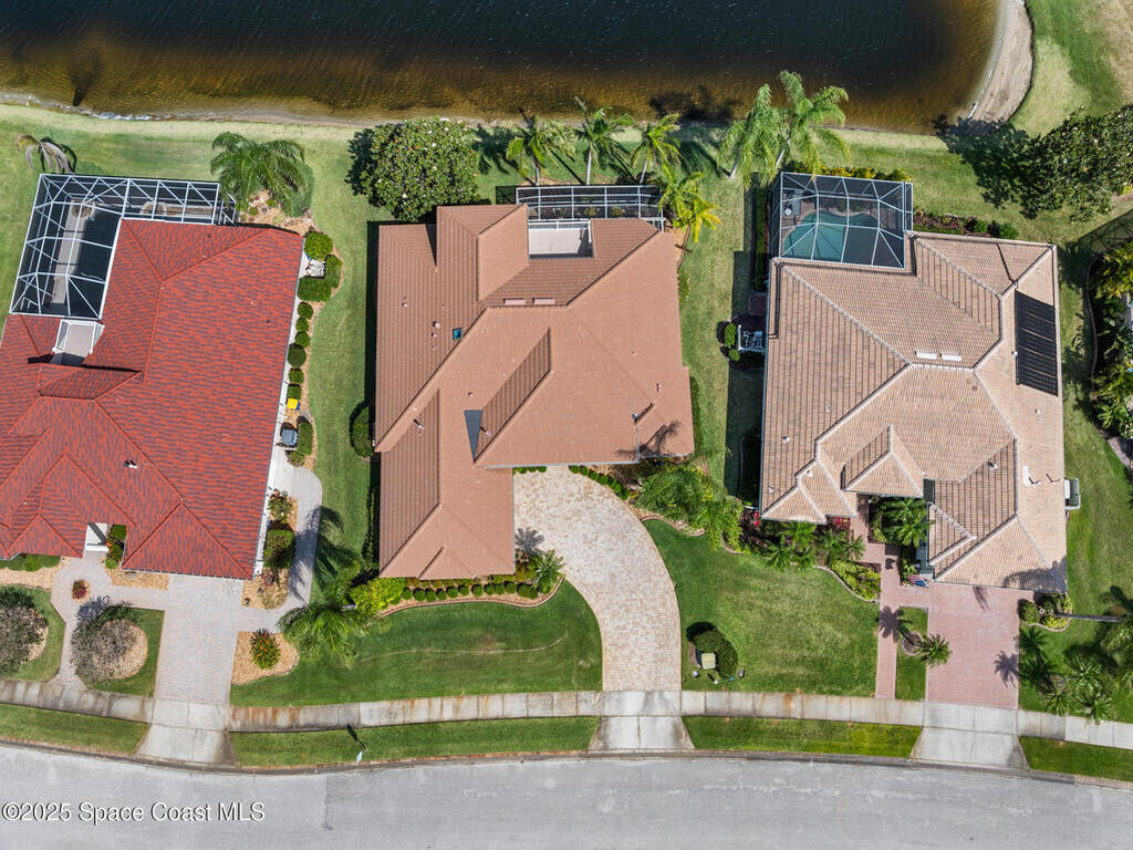 4336 Collingtree Drive, Rockledge, FL 32955