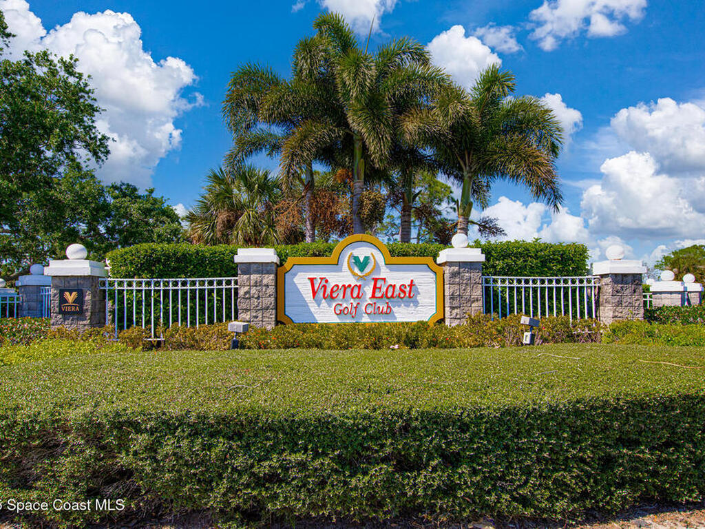 4336 Collingtree Drive, Rockledge, FL 32955
