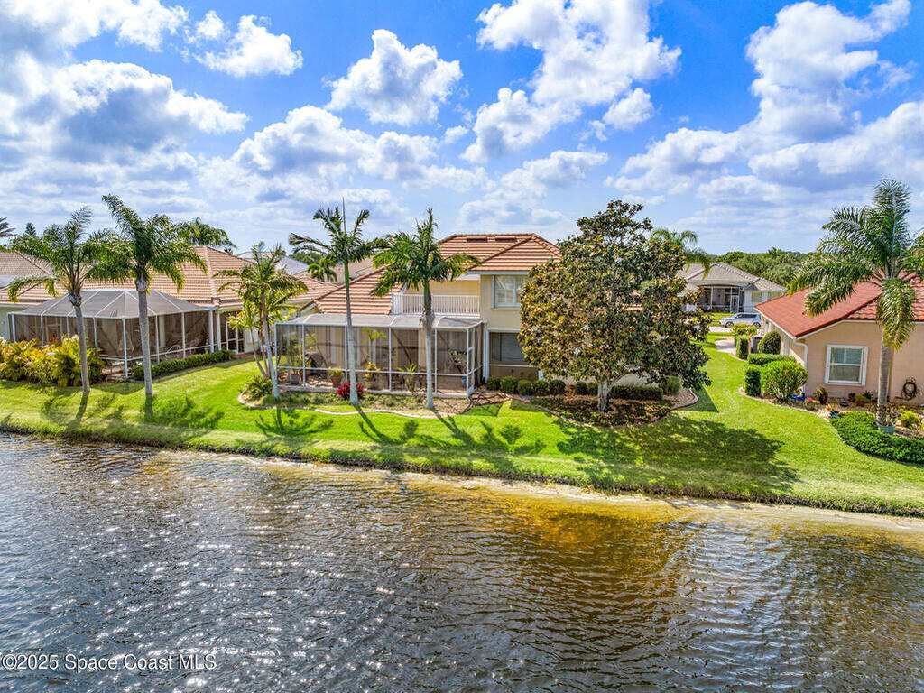 4336 Collingtree Drive, Rockledge, FL 32955