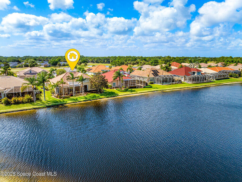 4336 Collingtree Drive, Rockledge, FL 32955