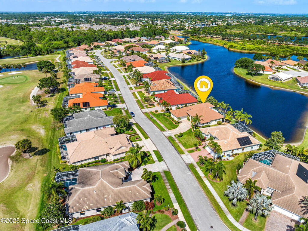 4336 Collingtree Drive, Rockledge, FL 32955