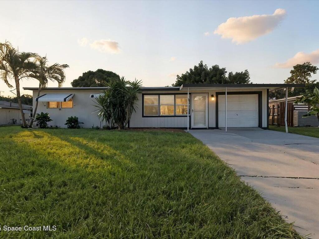 2425 Allan Adale Road, Melbourne, FL 32935