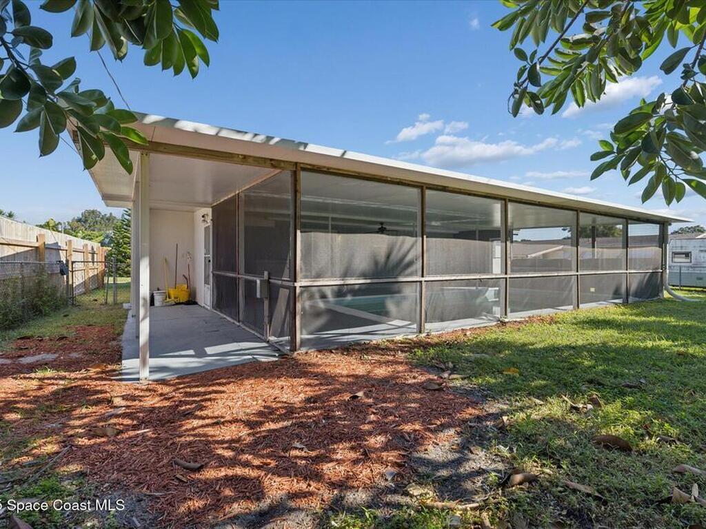 2425 Allan Adale Road, Melbourne, FL 32935