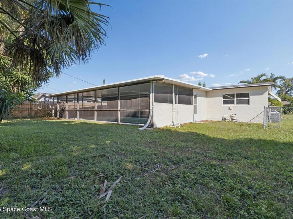 2425 Allan Adale Road, Melbourne, FL 32935