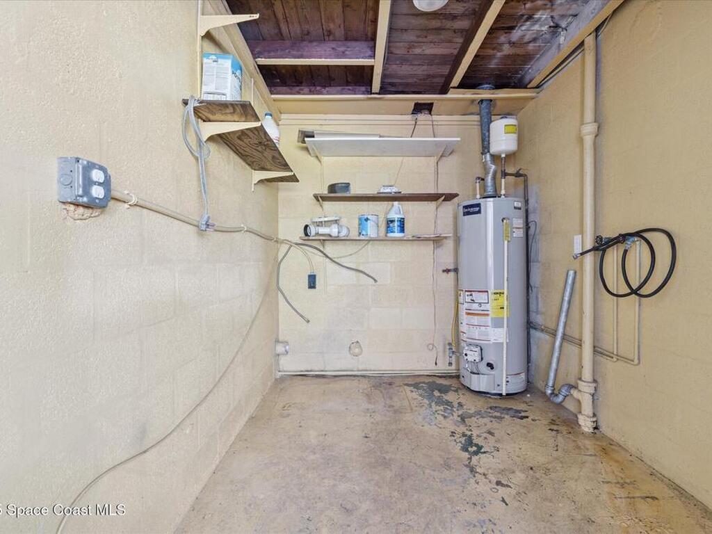 2425 Allan Adale Road, Melbourne, FL 32935