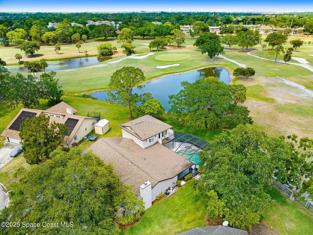 1428 Gleneagles Way, Rockledge, FL 32955