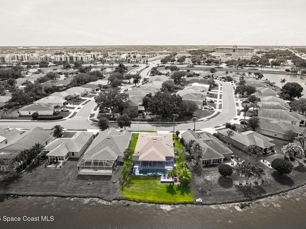 380 Wickham Lakes Drive, Melbourne, FL 32940