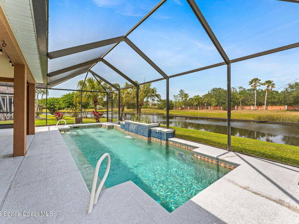 380 Wickham Lakes Drive, Melbourne, FL 32940