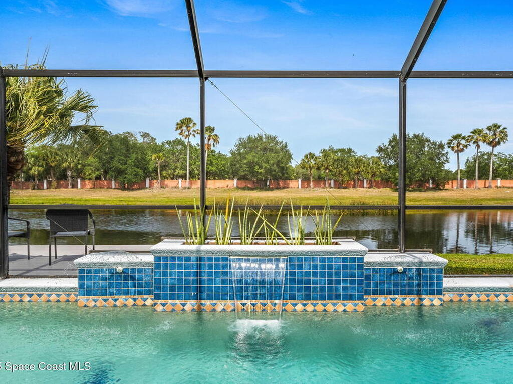380 Wickham Lakes Drive, Melbourne, FL 32940