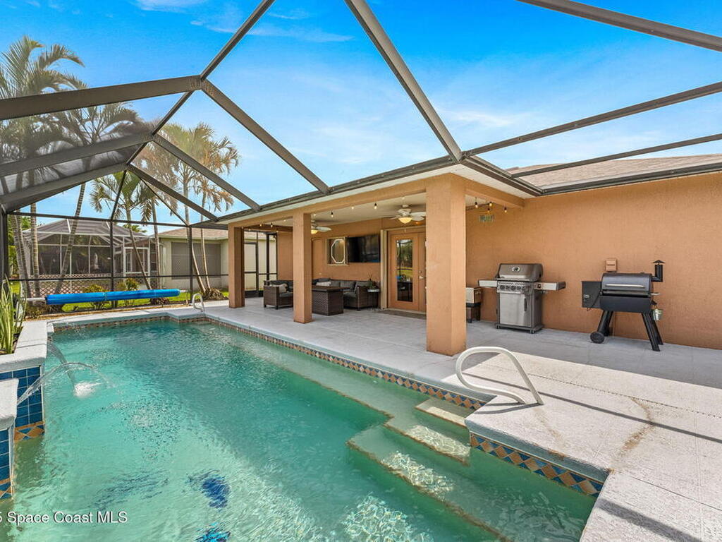 380 Wickham Lakes Drive, Melbourne, FL 32940