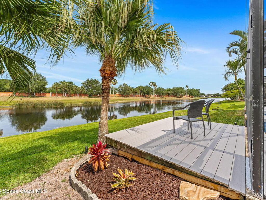 380 Wickham Lakes Drive, Melbourne, FL 32940
