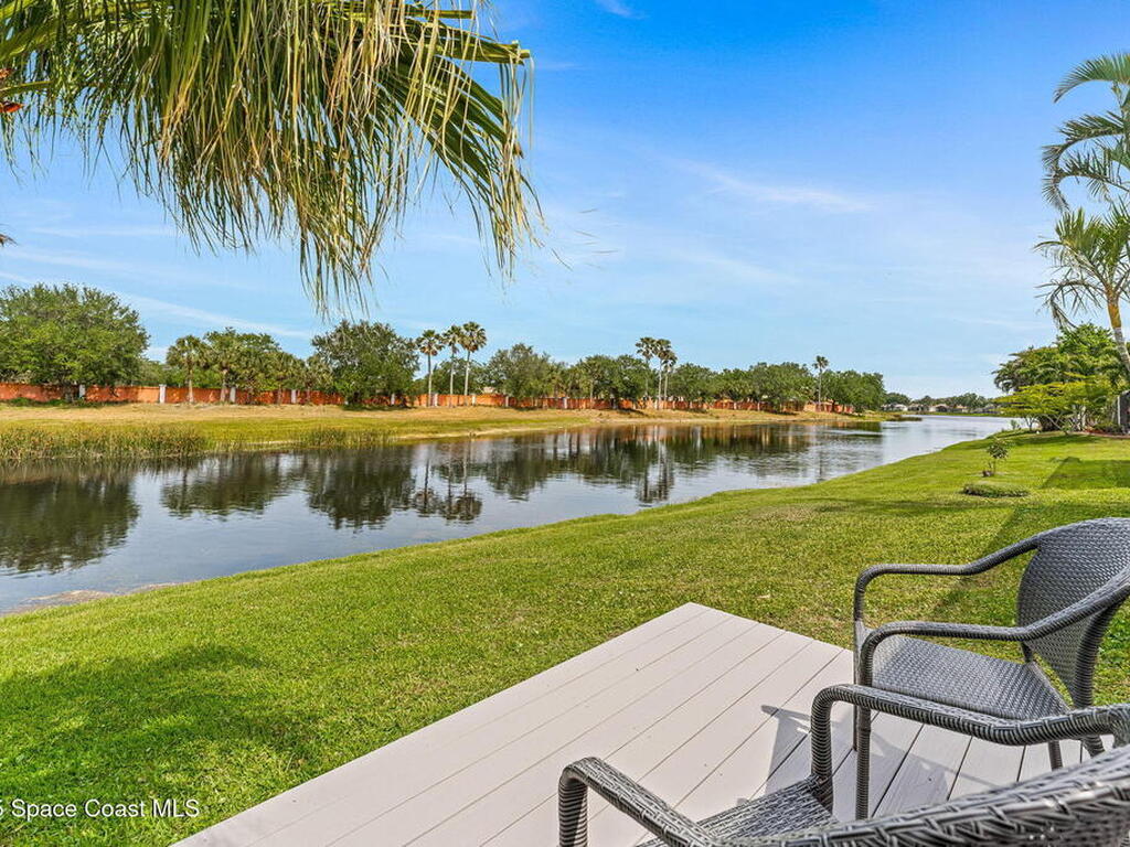 380 Wickham Lakes Drive, Melbourne, FL 32940