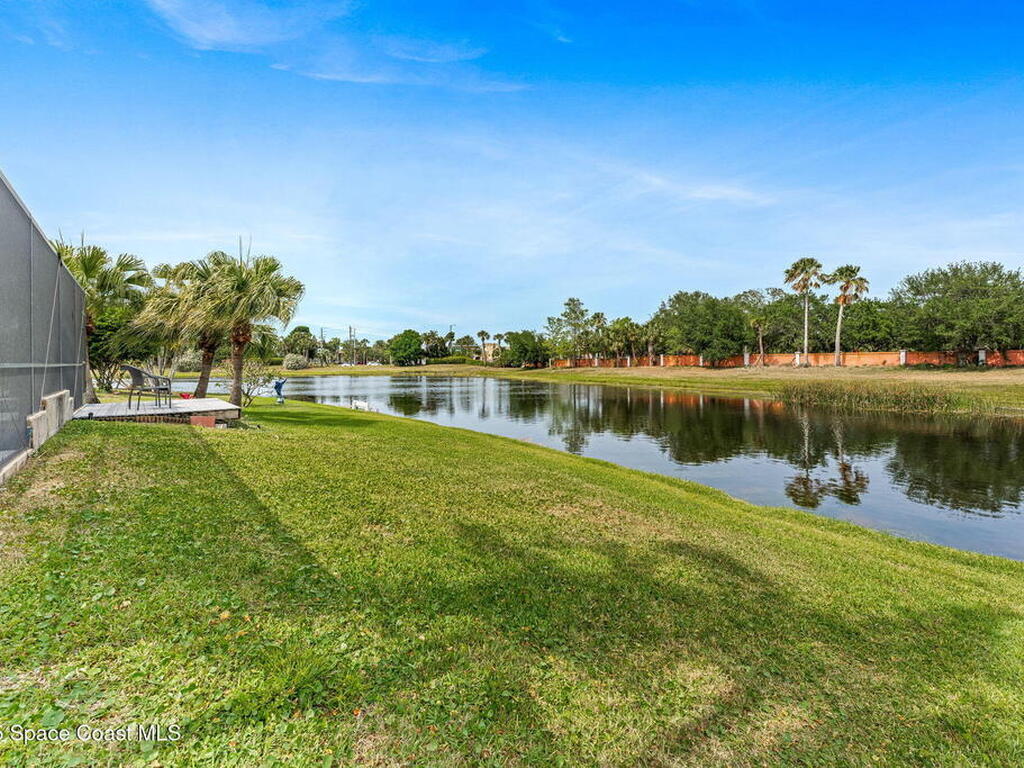 380 Wickham Lakes Drive, Melbourne, FL 32940