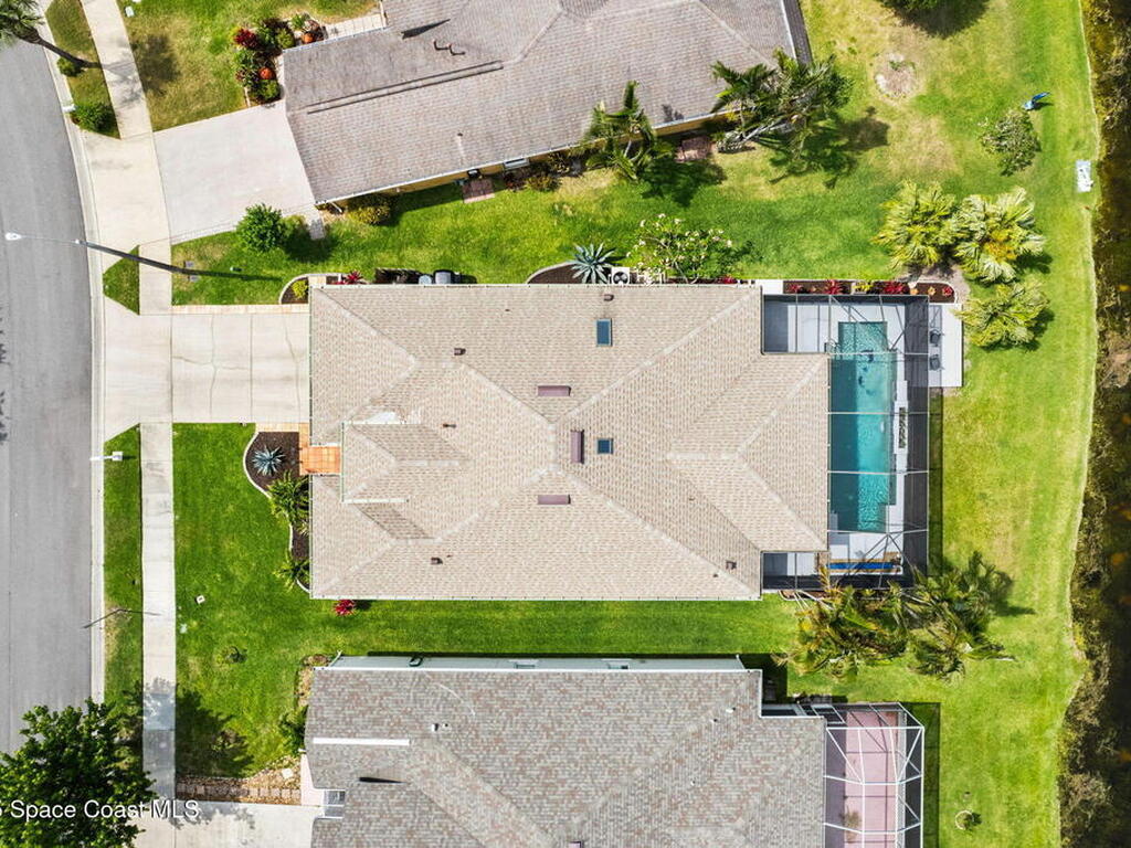 380 Wickham Lakes Drive, Melbourne, FL 32940