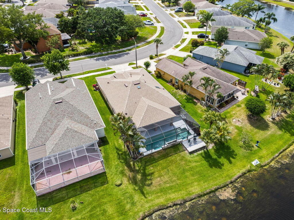 380 Wickham Lakes Drive, Melbourne, FL 32940