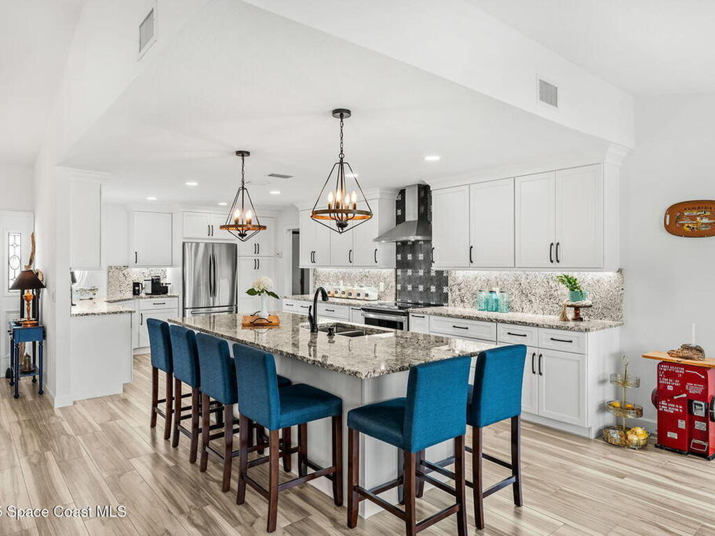 320 Amberjack Place, Melbourne Beach, FL 32951