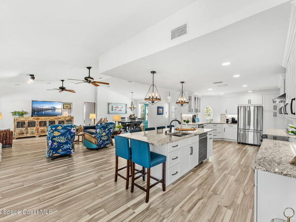 320 Amberjack Place, Melbourne Beach, FL 32951