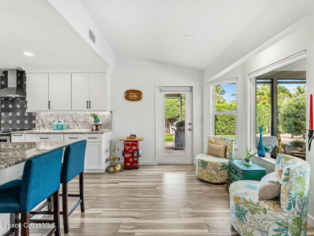 320 Amberjack Place, Melbourne Beach, FL 32951