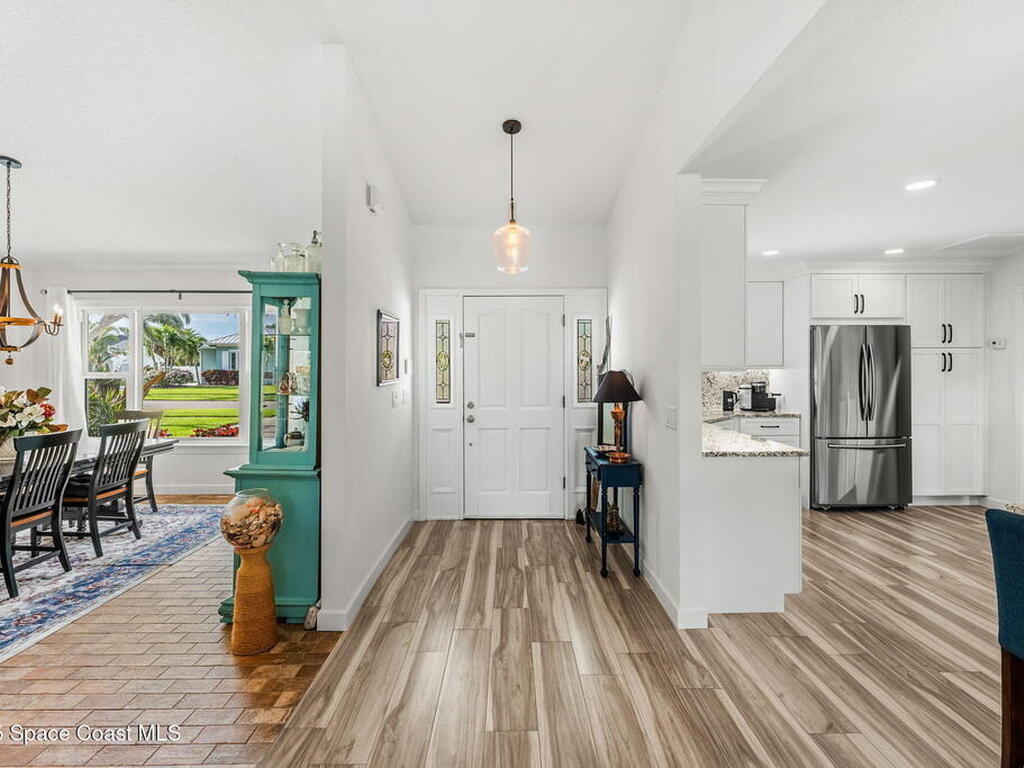 320 Amberjack Place, Melbourne Beach, FL 32951
