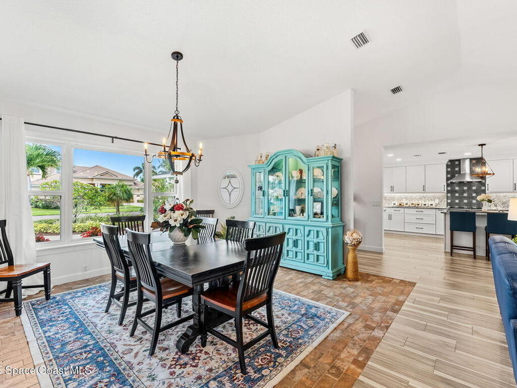 320 Amberjack Place, Melbourne Beach, FL 32951