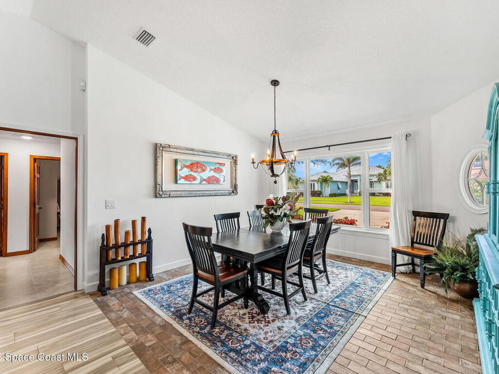 320 Amberjack Place, Melbourne Beach, FL 32951