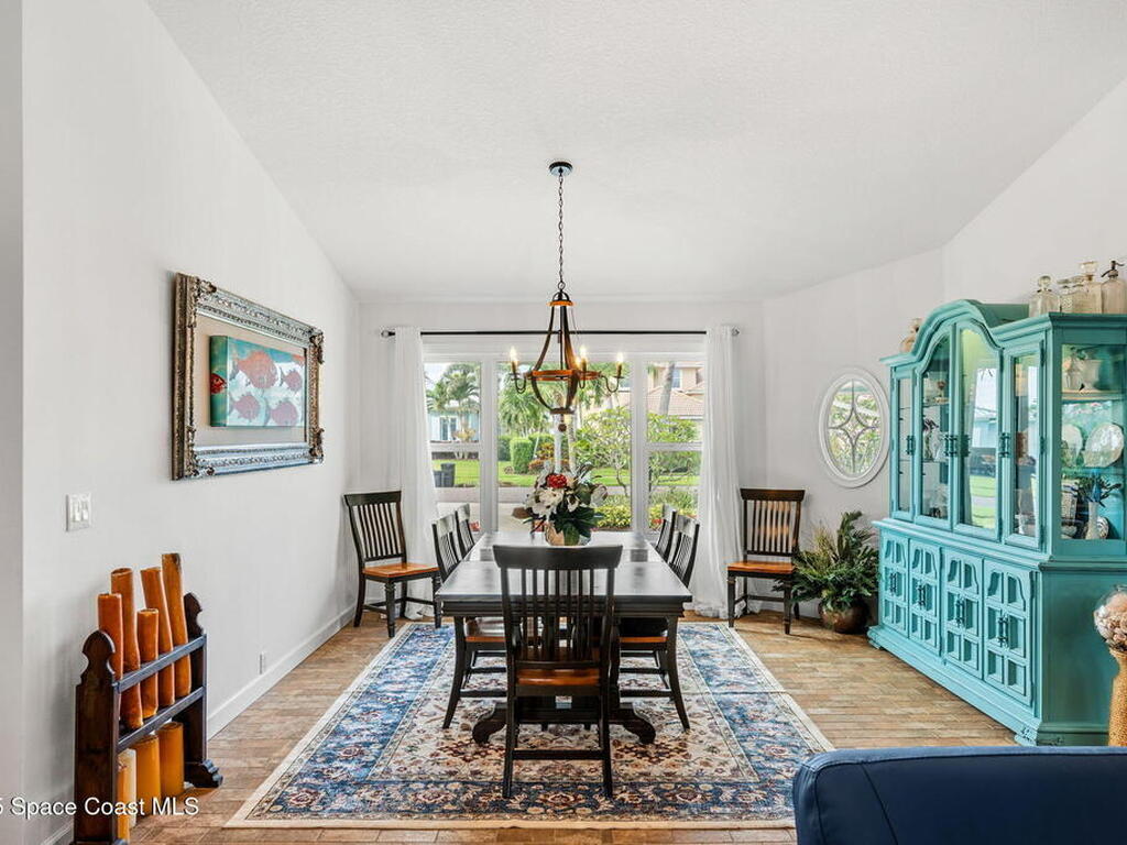320 Amberjack Place, Melbourne Beach, FL 32951