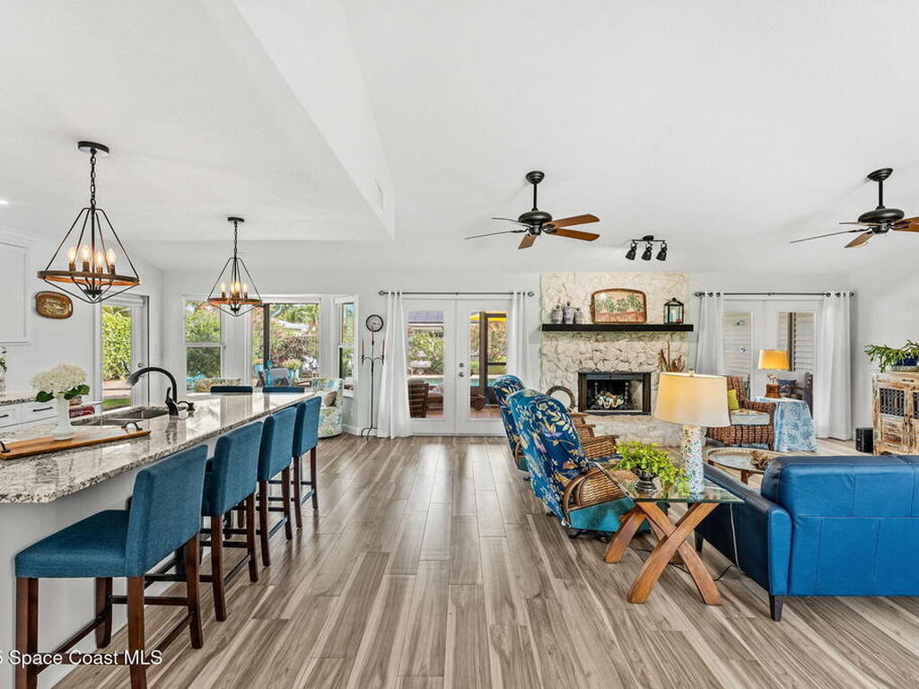 320 Amberjack Place, Melbourne Beach, FL 32951