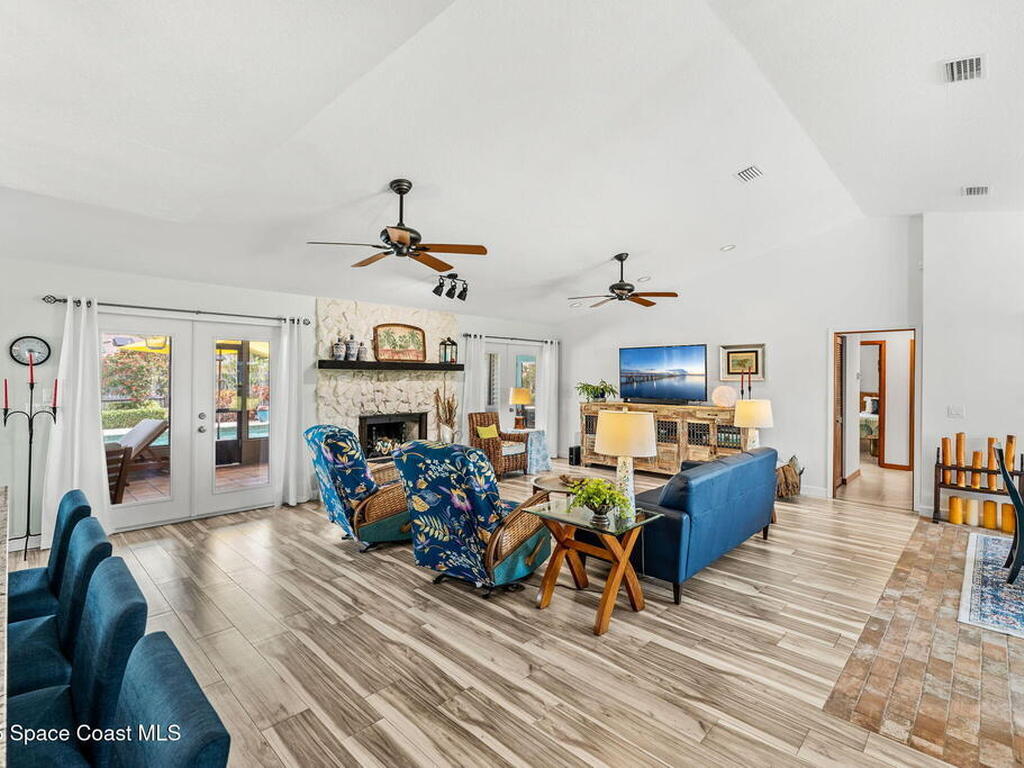320 Amberjack Place, Melbourne Beach, FL 32951