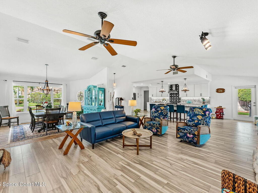 320 Amberjack Place, Melbourne Beach, FL 32951