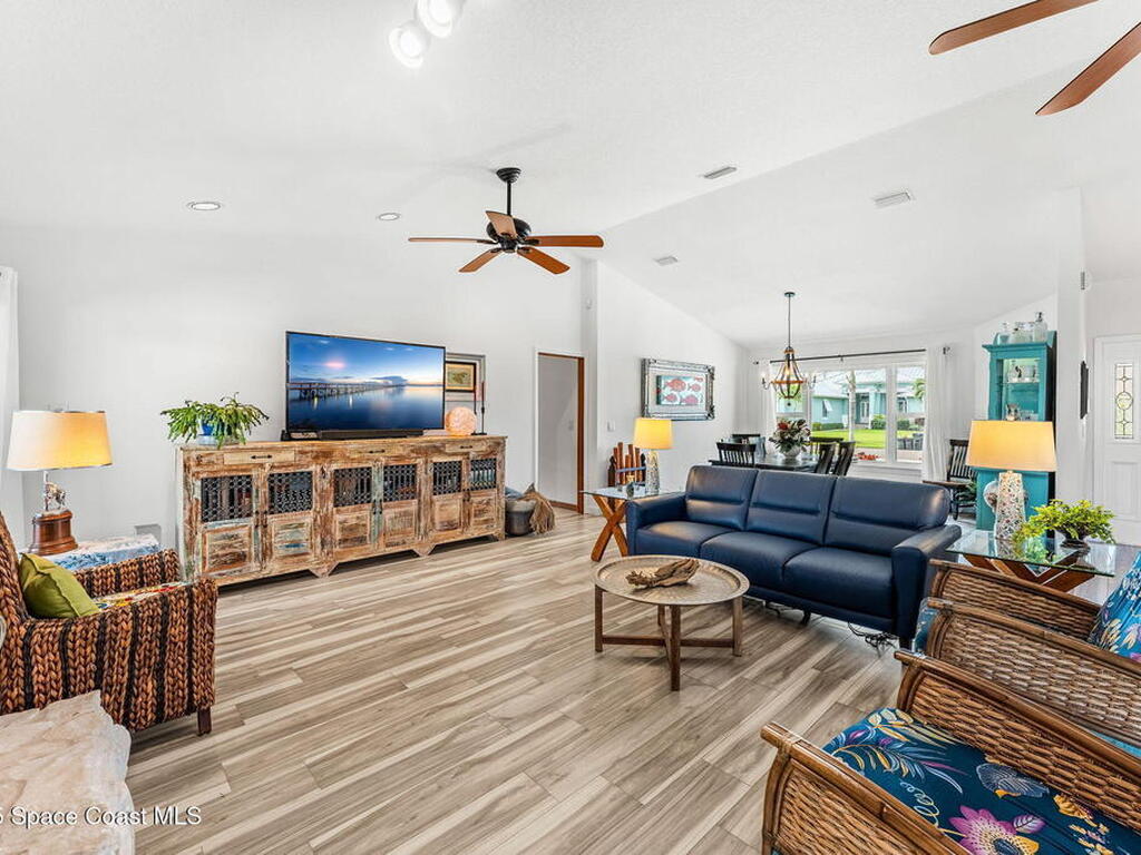 320 Amberjack Place, Melbourne Beach, FL 32951