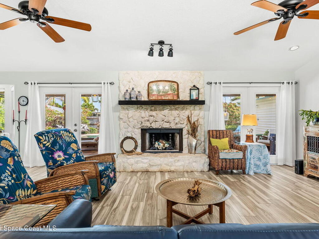 320 Amberjack Place, Melbourne Beach, FL 32951