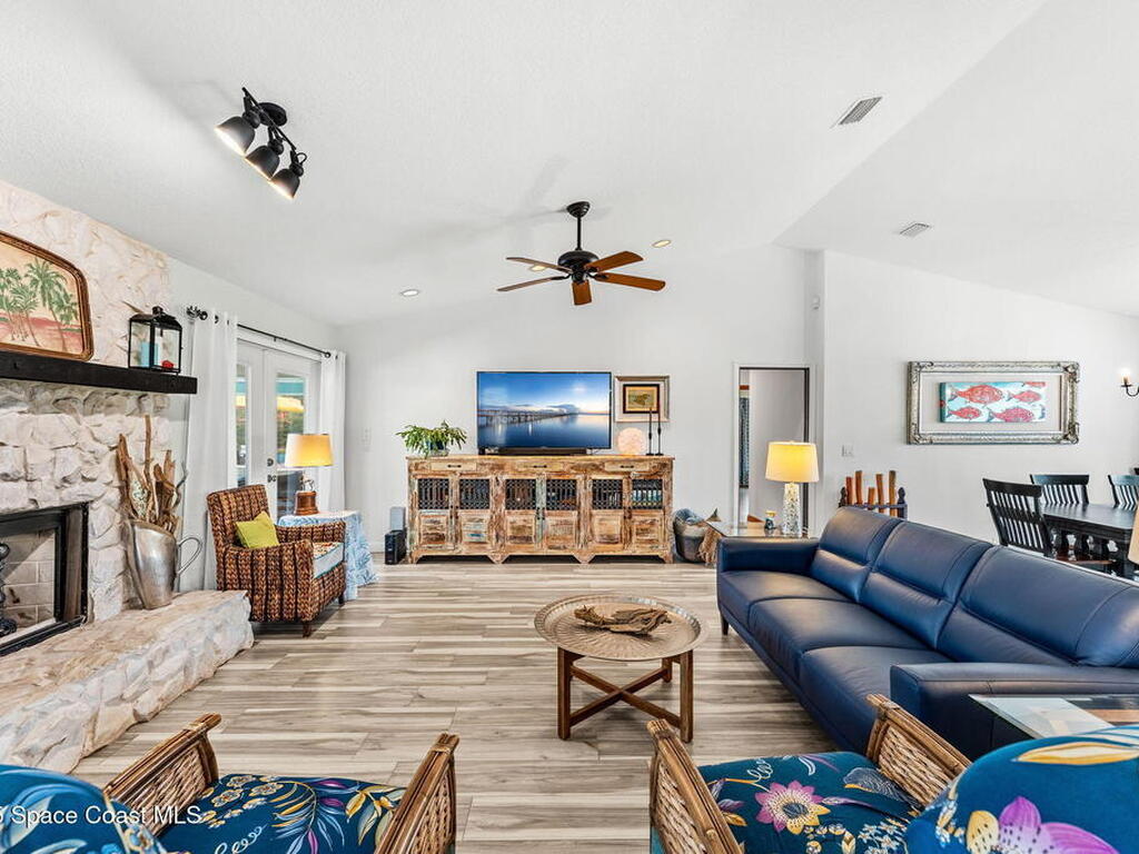 320 Amberjack Place, Melbourne Beach, FL 32951