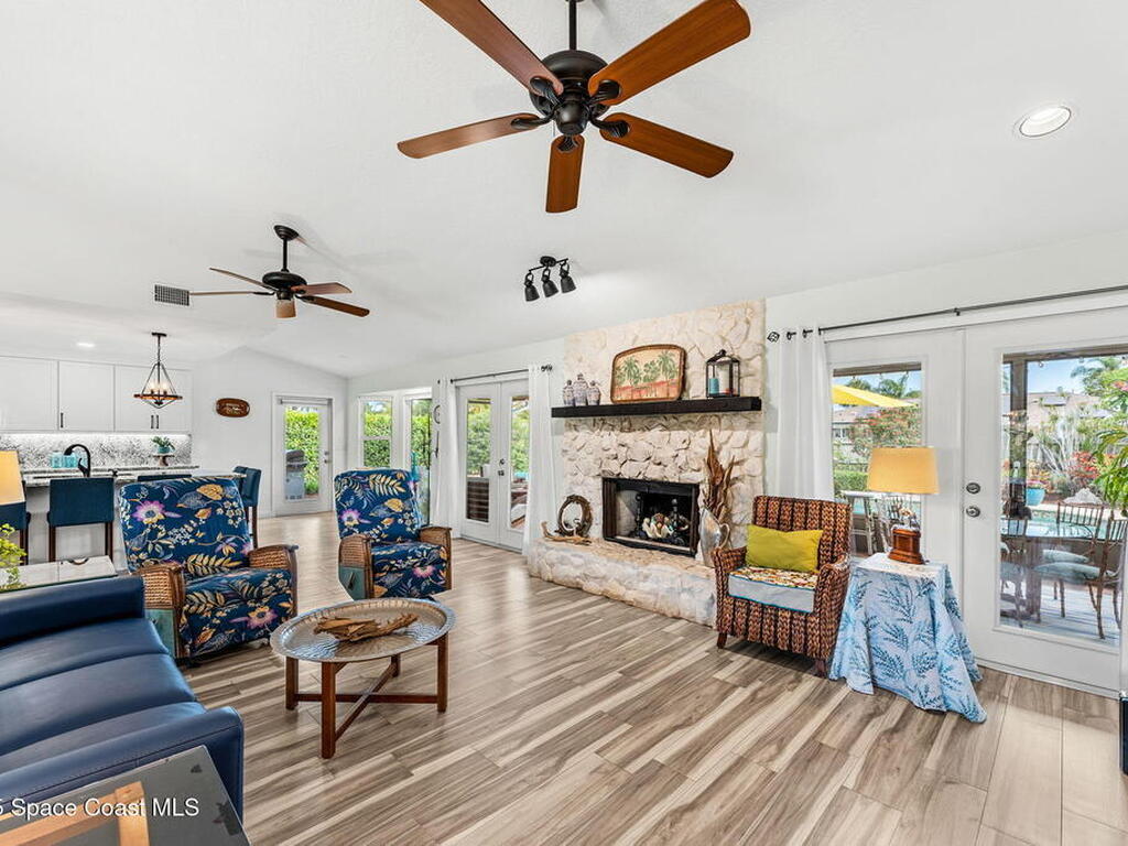 320 Amberjack Place, Melbourne Beach, FL 32951