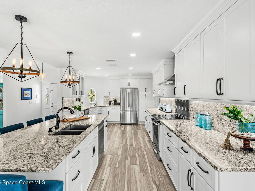 320 Amberjack Place, Melbourne Beach, FL 32951