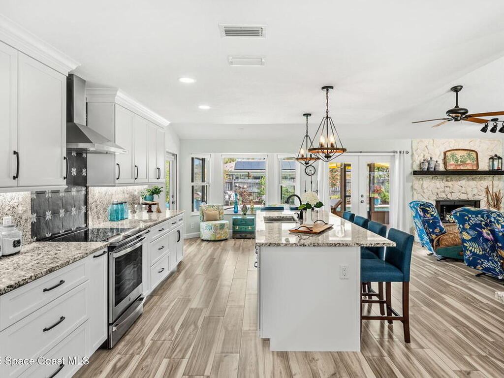 320 Amberjack Place, Melbourne Beach, FL 32951