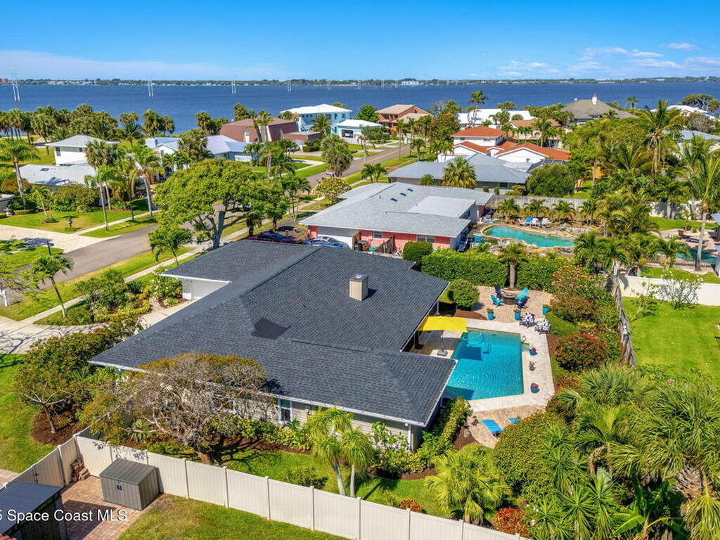 320 Amberjack Place, Melbourne Beach, FL 32951