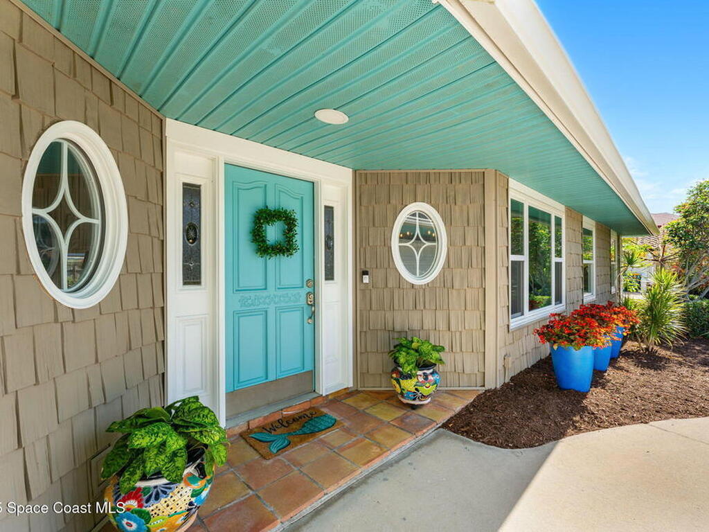 320 Amberjack Place, Melbourne Beach, FL 32951