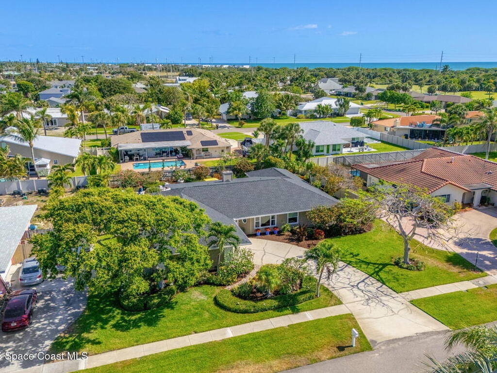 320 Amberjack Place, Melbourne Beach, FL 32951