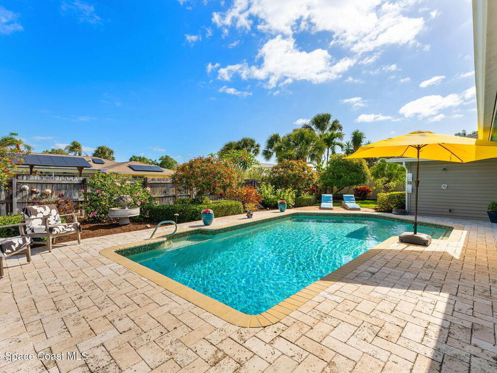 320 Amberjack Place, Melbourne Beach, FL 32951